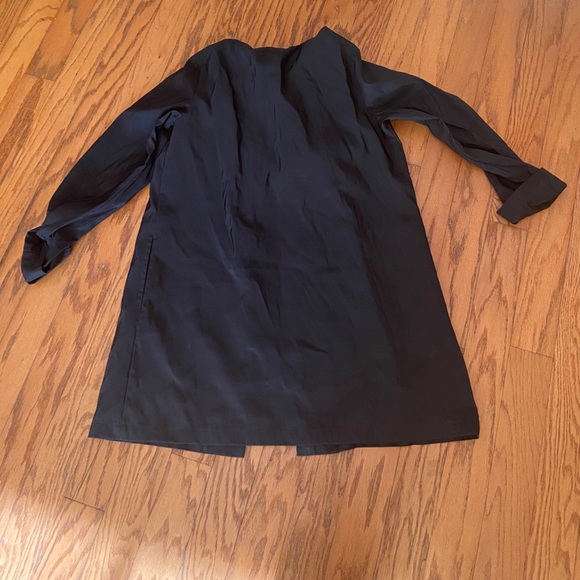 Maralyce Ferree Women’s Black Button-Up Jacket S - Picture 13 of 14
